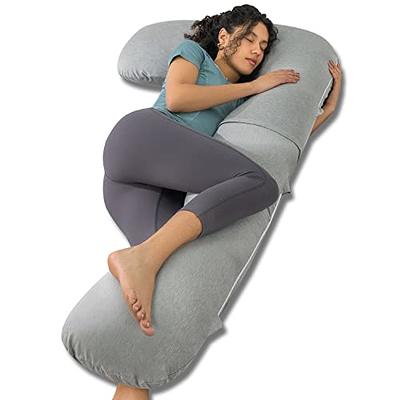 Full Body Pillow for Side Sleepers