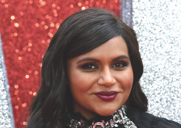 Mindy Kaling S Four Weddings And A Funeral Avoids Comparisons To