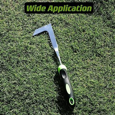 manual weed cutter tool