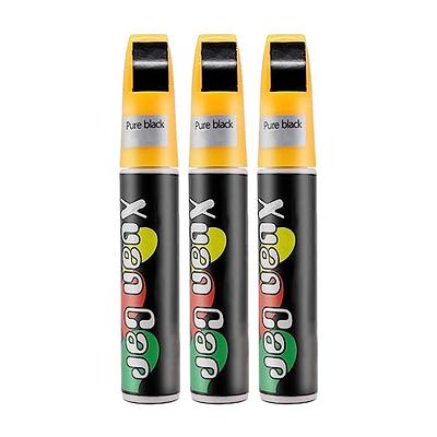 Zlirfy Car Touch Up Paint Fill Paint Pen,Automotive Paint,Touch Up Paint  for Cars,Quick And Easy Car Scratch Repair Pen,Car Remover Scratch Repair