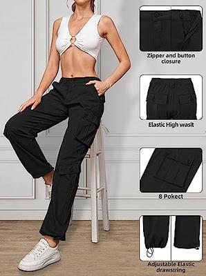 Women's Pants, Casual, Cargo & Black Pants