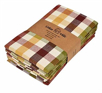 Redbaker 6 Pcs Camping Kitchen Towels Funny Dish Towel Happy Camper Hand  Towels Decorative Tea Towels for Kitchen Absorbent Camping Decor with  Hanging Loop for Camper Gifts Camping RV Accessories - Yahoo Shopping