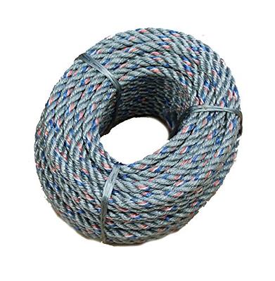 KUFA Sports Sinking Line for Crab Trap and Shrimp Pot (5/16 x200' Lead  Core Sinking Line) - Yahoo Shopping