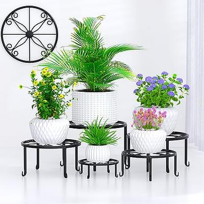 PLANTARA 32 in. and 23.6 in. H Concrete Tall Solid White planter, Large  Outdoor Plant pot, Modern Tapered Flower pot for Garden PA099S2-8011 - The  Home Depot