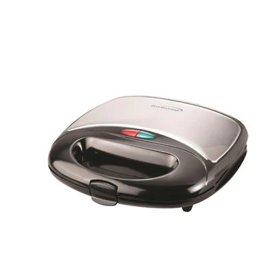 Brentwood TS-255 Non-Stick Electric Omelet Maker, Silver - Brentwood  Appliances