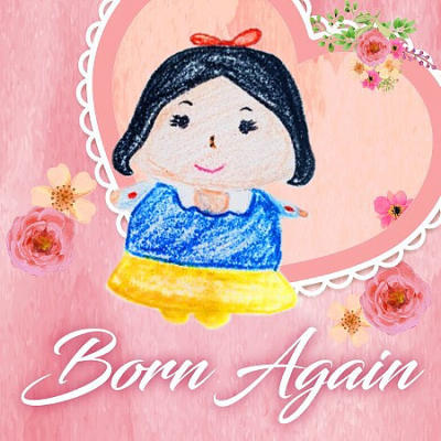 Born again❤韓衣服飾