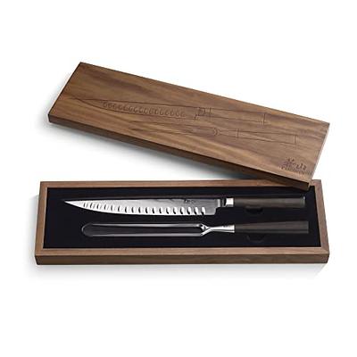 Cangshan TS Series 9 Carving Knife