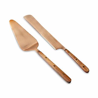 Mini Cake Nonstick Pans by Chefs Pride, Set of 2 - Oven Pan - Miles Kimball