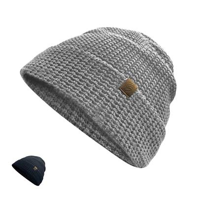 Golden Kocoon® - E M F Organic Cotton Beanie with a Bamboo Faraday