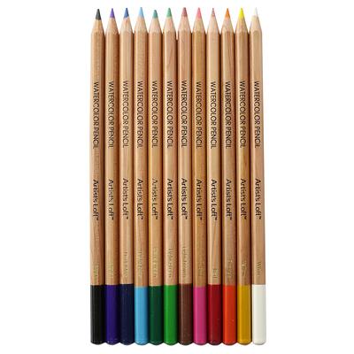 Charcoal Pencil Set By Artist's Loft™