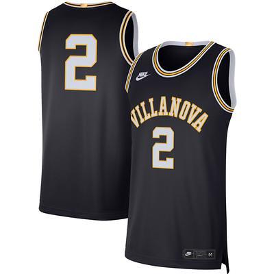 Men's Nike Navy #1 Arizona Wildcats Limited Retro Jersey Size: Small