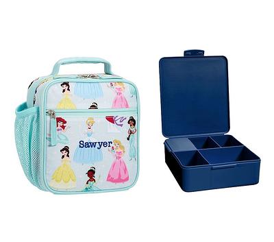 Mackenzie Aqua Disney Princess Lunch Boxes