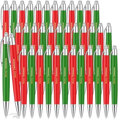 Holiday Crazy Pens – Très Jolie Boutique