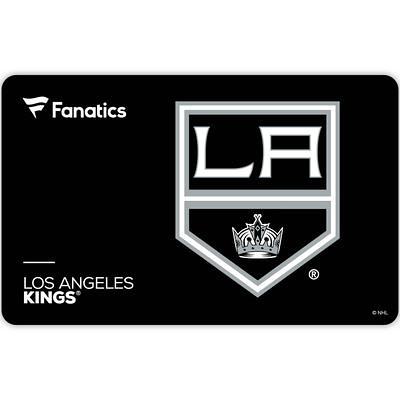 Clayton Kershaw Los Angeles Dodgers Fanatics eGift Card ($10-$500)