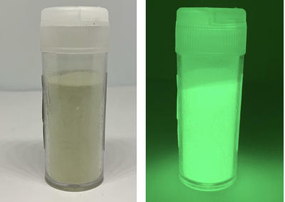 MARBLERS Fluorescent Mica Powder [Neon Lime] 3oz (85g) | Matte Pigment |  Dye | Non-Toxic | Vegan | Cruelty-Free | Nail Polish, Nail Art, Soap,  Slime