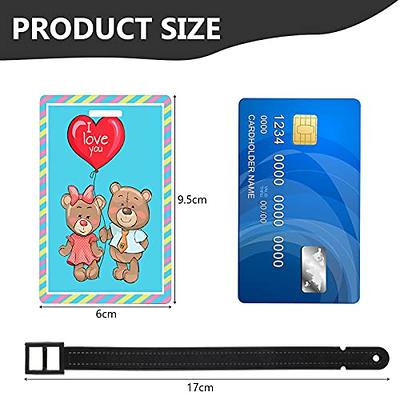  Ciieeo 24pcs Heat Transfer Key Chain Sublimation Tags