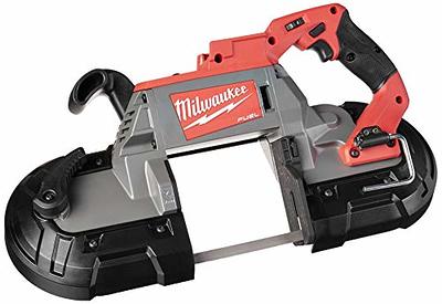 Milwaukee M18 FUEL 9 in. Cut-Off Saw with ONE-KEY Kit - Yahoo Shopping