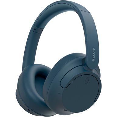 Sennheiser Momentum 4 Wireless Noise-Canceling Headphones - Denim (Open  Box)