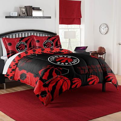 Seattle Seahawks Draft Full/Queen Comforter Set by The Northwest