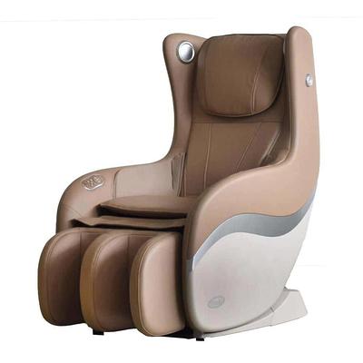 LUCKY ONE Relaxing Grey Massage Chair Cushion TH-6975-GR - The Home Depot