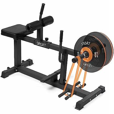 Titan Fitness Plate-Loaded Chest Supported T-Bar Row Machine, 400 LB  Capacity, Incline Back Strength Training Machine with Adjustable  Diamond-Textured Footplate and Multi-Grip Handles - Yahoo Shopping