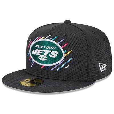 Dick's Sporting Goods New Era Men's New York Jets 39Thirty White