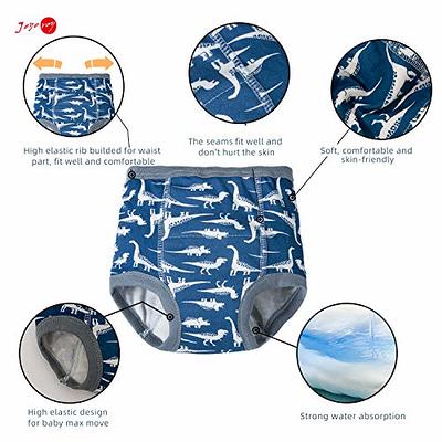 Joyo roy 3t Boys Underwear Potty Training Underwear For Boys 3t