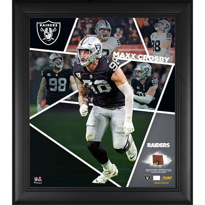 Kansas City Chiefs Fanatics Authentic Framed 15 x 17 2018 AFC West Division  Champions Collage