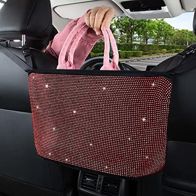 eing Car Organizers and Storage Purse Holder,Car Seat Back Net Handbag  Accessories for Women,Gifts for Mom from Daughter, from Son,Mom  Gifts,Birthday Gifts Presents for Mom,Red - Yahoo Shopping