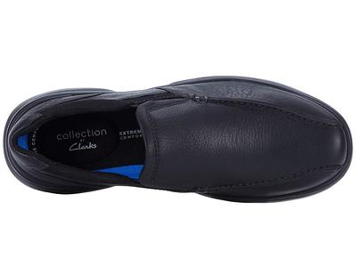 Clarks Men's Bradley Step Slip On