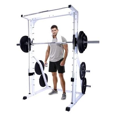 Inspire Fitness FTX Functional Trainer - Compact at Home Workout Machine  with Accessories - Space Saving Design - Home Gym Cable Machine and Two 165  lb Weight Stacks, Exercise Machine Attachments -  Canada