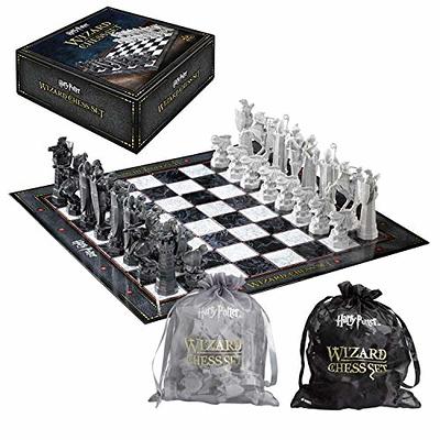 Funkoverse: Harry Potter 101 2-Pack Board Game