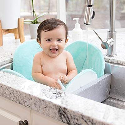  Blooming Bath Baby Bath Seat - Baby Tubs for Newborn