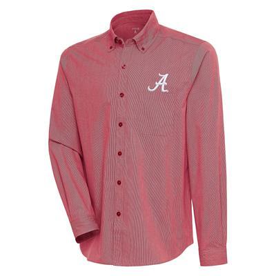 Columbia Men's Collegiate PFG Slack Tide Camp Shirt - Alabama- - Yahoo  Shopping