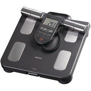 Omron Full-body Sensor Body Composition Monitor & Scale With 7