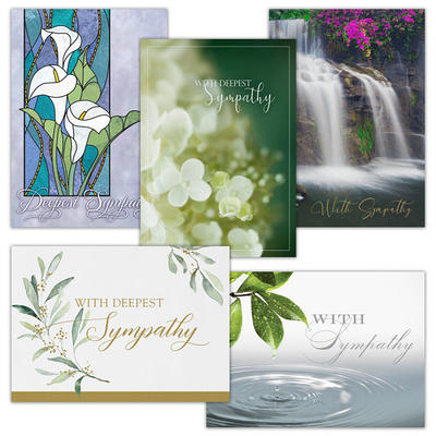 All-Occasion Assortment Cards