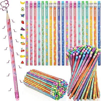 Fruit Scented Markers Set 56 Pcs with Unicorn Pencil Case, Gifts for Girls  Ages 4-6-8, Supplies for Kids Art and Craft Coloring - Yahoo Shopping