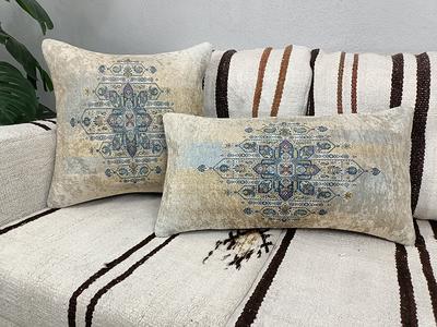 The Best Decorative Pillows on