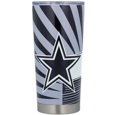 Tervis Dallas Cowboys 20oz. MVP Stainless Steel Tumbler