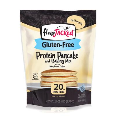 Kodiak Protein-packed Flapjack & Waffle Mix Birthday Cake - 18oz : Target