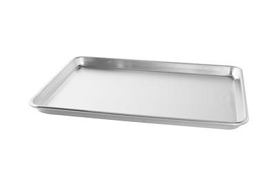 Nordic Ware 17.9x13 Aluminum Naturals High Sided Cake Sheet Pan