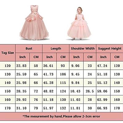 10 Year Old Girls Dresses Christmas Parties | Children's Dresses Girl 8 10  Years - Girls Casual Dresses - Aliexpress