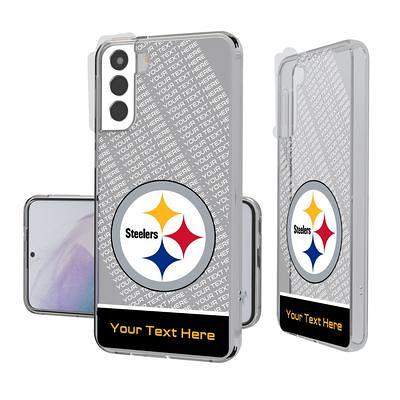 Official Pittsburgh Steelers Custom Shop, Customized Steelers