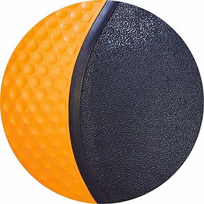 BalanceFrom Workout Exercise Fitness Weighted Medicine Ball, Wall