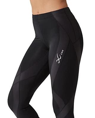 CW-X Women's Endurance Generator Joint and Muscle Support 3/4 Compression  Tight, Black, X-Large - Yahoo Shopping