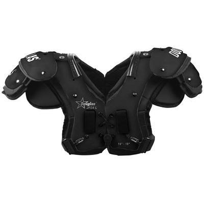 : Xenith Fly Youth Football Shoulder Pads for Kids and