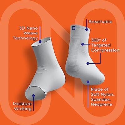  Plantar Fasciitis Socks For Women & Men - Best Foot