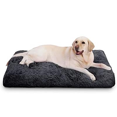 Dog Bed - Medium & Large Washable Pet Beds