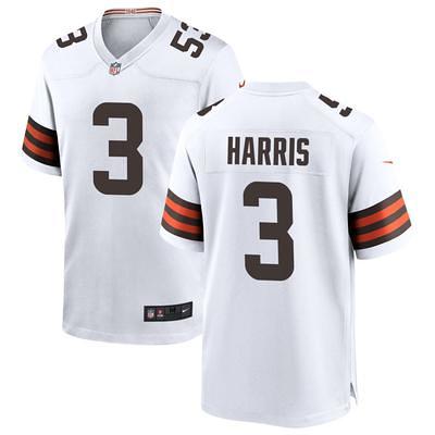 Where to get your official Deshaun Watson Cleveland Browns Nike Game Jersey  