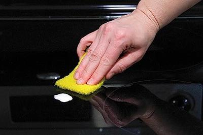 1 Set, Multifunction Glass Ceramic Hob Scraper Cleaner Remover